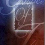 Gospel of John Gospel of John