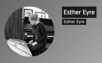 Esther Eyre Music